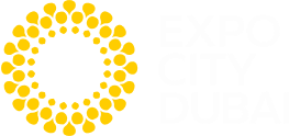 Logo expo city Dubai