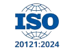 ISO 20121:2024