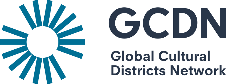 GCDN